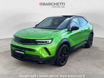 Opel Mokka 2nd SERIE 1.2 TURBO GS LINE