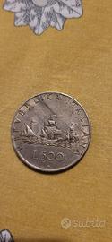 Moneta da 500 Lire