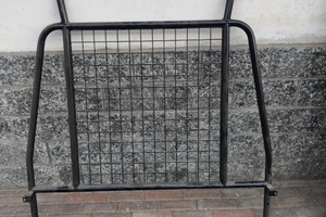 Rete paragabina ape 50