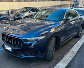 Maserati Levante V6 430 CV AWD S uff ITA service c