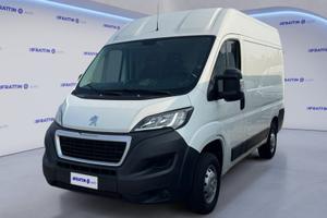 PEUGEOT BOXER 330 2.2 BLUEHDI 120 S&S