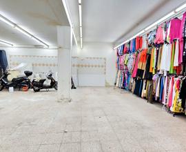 Paterno' garage via bari