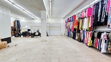 Paterno' garage via bari