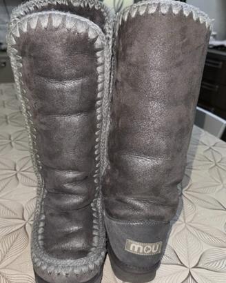 Mou invernali donna