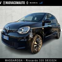 Renault Twingo Techno 22kWh