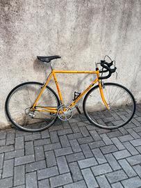 Bici da corsa vintage