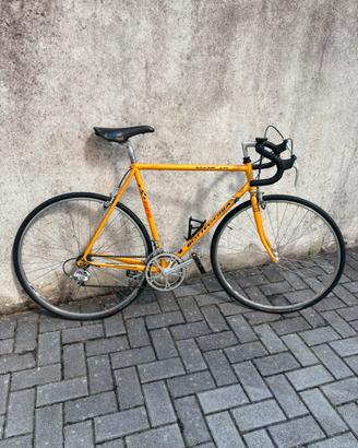 Bici da corsa vintage