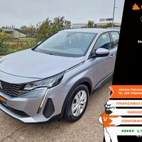 PEUGEOT 3008 1.5 BlueHDi 130 S&S EAT8 Allure 2021