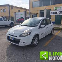 RENAULT Clio 1.2 16V 5 porte Luxe