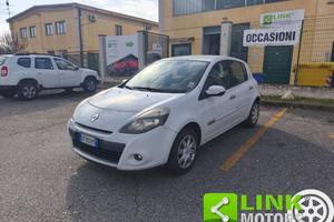 RENAULT Clio 1.2 16V 5 porte Luxe