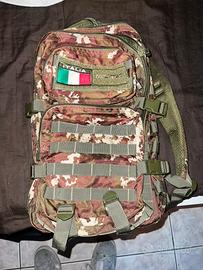 Zaino militare
