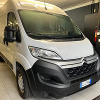 CITROEN Jumper 33 BlueHDi 120 S&S PM-TN Furgone