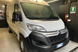 CITROEN Jumper 33 BlueHDi 120 S&S PM-TN Furgone