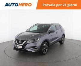 NISSAN Qashqai LT67047