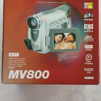 Canon mv800