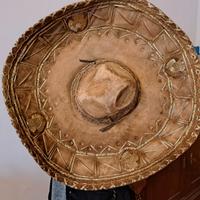 Sombrero Messicano