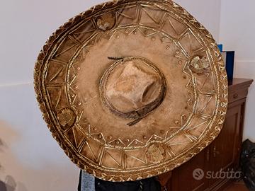 Sombrero Messicano