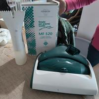 Lavapavimenti Folletto 