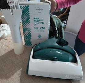 Lavapavimenti Folletto 