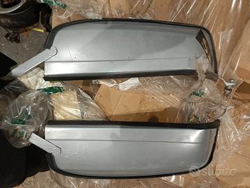 coppia di paragambe faco piaggio bravo si nos