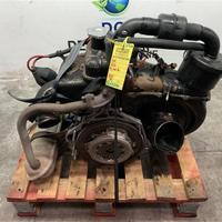 MOTORE SEMICOMPLETO FIAT 126 1Â° Serie Benzina 100