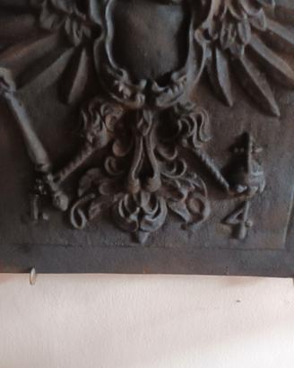 stemma sforza originale