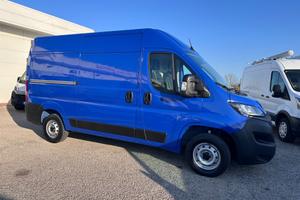 New fiat ducato 2.2 mjt3 140 cv L2H2 2022