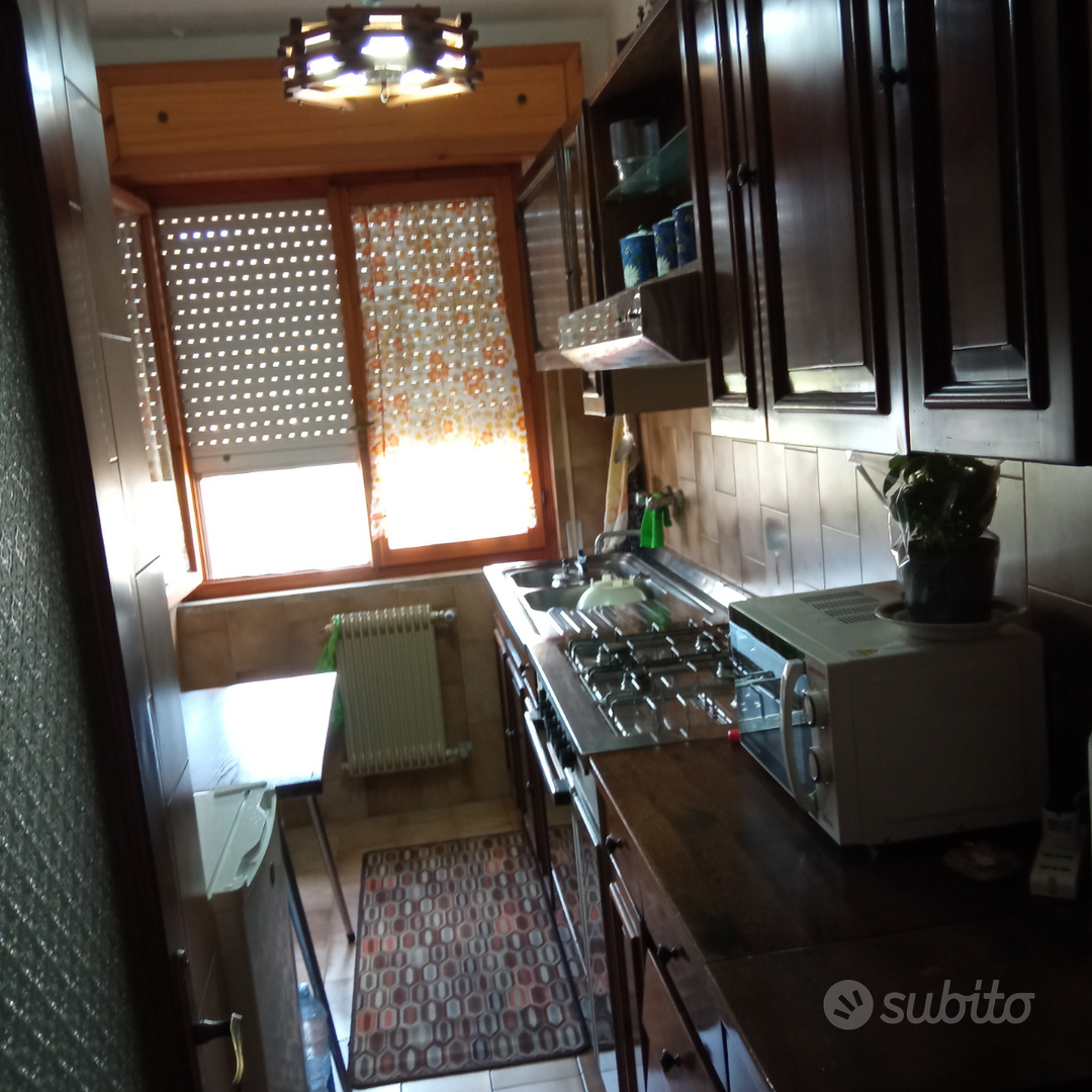 Apartment in Caggiano, Salerno - Vista 2