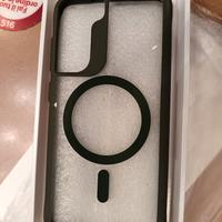 Case Galaxy S21