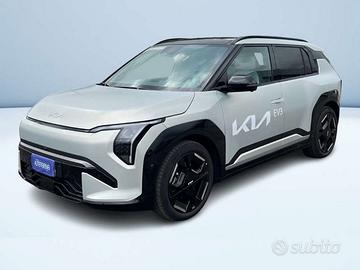 Kia EV3 Long Range GT-Line+ AWD (OBC 22kW) MY27