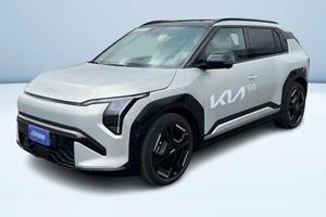 Kia EV3 Long Range GT-Line+ AWD (OBC 22kW) MY27
