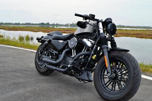 Harley davidson Sposter 1200