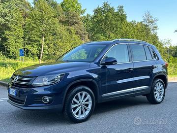 Volkswagen Tiguan 2.0 TDI 150CV 4MOTION DSG Sport 