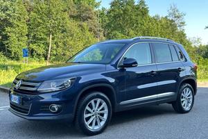 Volkswagen Tiguan 2.0 TDI 150CV 4MOTION DSG Sport 