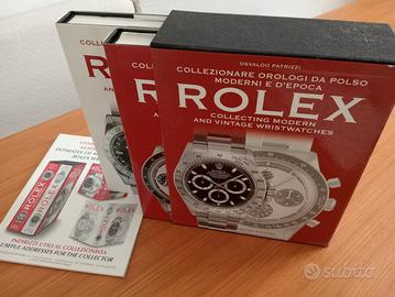 doppio volume di Osvaldo Patrizzi