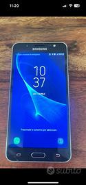 Cellulare Samsung j5