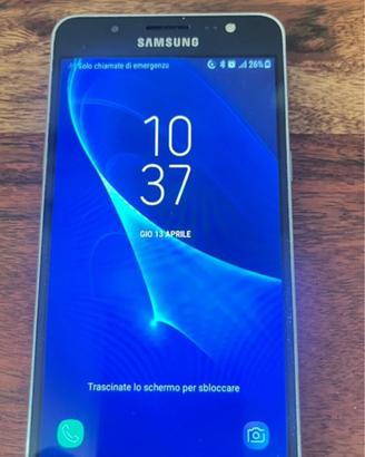 Cellulare Samsung j5