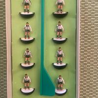 Subbuteo hw Newcastle ref 8