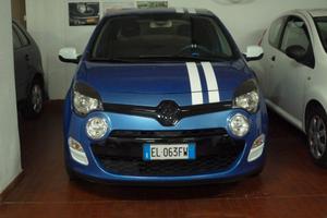 Renault Twingo 1.2 16V TCE GT Gordini