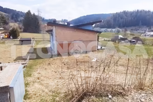 TER. RESIDENZIALE A FOLGARIA