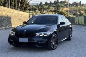 BMW 520d xDrive  (G30) M sport