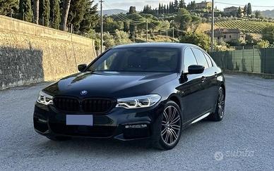 BMW 520d xDrive  (G30) M sport