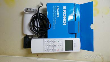 Cordless Brondi Lemure