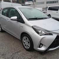Toyota Yaris 1.5 Hybrid 5 porte Business