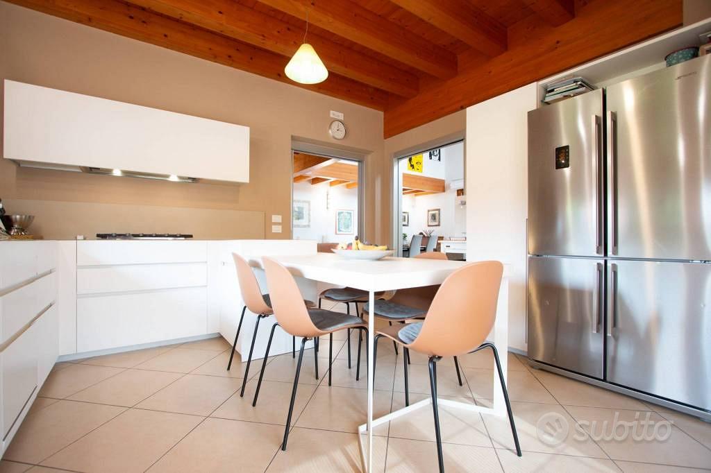 Casa – Villa Bartolomea - Vista 5