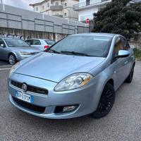 Fiat Bravo 1.6 MJT 120 CV DPF Active