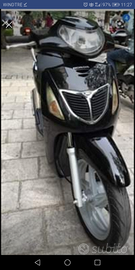 SH 150 con soli 13 Mila km iscritto ASI