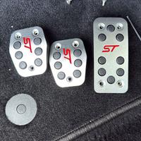 Copripedali Ford Focus mk3/4