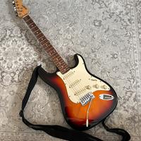 Chitarra elettrica ION