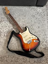 Chitarra elettrica ION